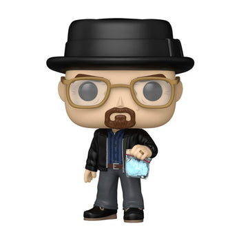 Heisenberg Funko Pop