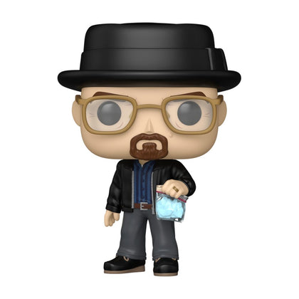 Heisenberg Funko Pop