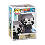 Hidan with Coat (Funko Shop Exclusive) Funko Pop - Pop Collectibles