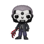 Hidan with Coat (Funko Shop Exclusive) Funko Pop - Pop Collectibles