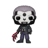 Hidan with Coat (Funko Shop Exclusive)