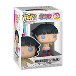 Himawari Uzumaki (Chase Bundle) Funko Pop - Pop Collectibles