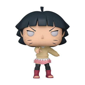 Himawari Uzumaki (Chase Bundle) Funko Pop - Pop Collectibles