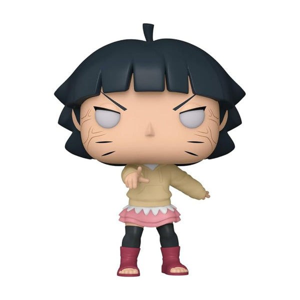 Himawari (Chase Bundle) | Boruto / Naruto | Funko Pop Canada
