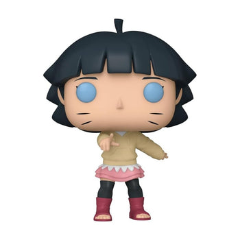 Himawari Uzumaki - Common Funko Pop - Pop Collectibles