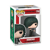 Himeno Funko Pop - Pop Collectibles