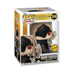 Hinami Fueguchi (Chase Bundle) Funko Pop - Pop Collectibles