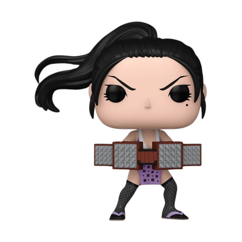 Hinatsuru (Chalice Collectibles Exclusive) with PR (Pre - Release) Sticker Funko Pop - Pop Collectibles