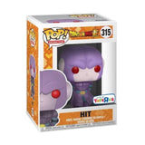 Hit (Toys R Us Exclusive) Funko Pop - Pop Collectibles