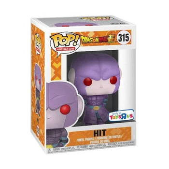 Hit (Toys R Us Exclusive)