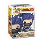 Hitoshi Shinso - Common Funko Pop - Pop Collectibles