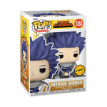 Hitoshi Shinso (Chase Bundle) Funko Pop - Pop Collectibles