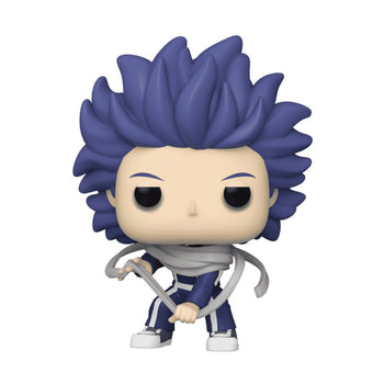 Hitoshi Shinso (Chase Bundle) Funko Pop - Pop Collectibles