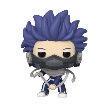 Hitoshi Shinso - Common Funko Pop - Pop Collectibles