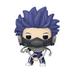 Hitoshi Shinso (Chase Bundle) Funko Pop - Pop Collectibles