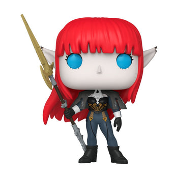 Hulkenberg Funko Pop - Pop Collectibles