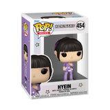 Hyein Funko Pop - Pop Collectibles