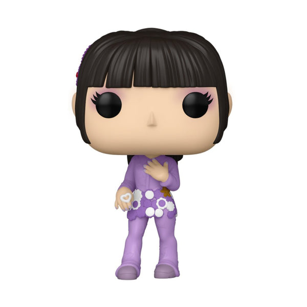 その他 funko pop newjeans Funko Pop! Rocks: NewJeans - Danielle, Figures - Amazon Canada