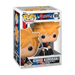 Ichigo Kurosaki (Fullbring Shikai) - Common Funko Pop - Pop Collectibles