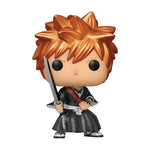 Ichigo Kurosaki (Fullbring Shikai) Chase Bundle Funko Pop - Pop Collectibles