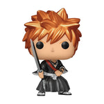 Ichigo Kurosaki (Fullbring Shikai) Chase Bundle