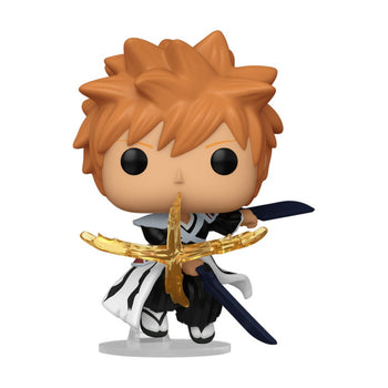 Ichigo Kurosaki Funko Pop - Pop Collectibles
