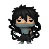 Ichigo Kurosaki (Mugetsu) Crunchyroll Exclusive Funko Pop - Pop Collectibles