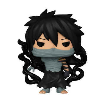 Ichigo Kurosaki (Mugetsu) Crunchyroll Exclusive Funko Pop - Pop Collectibles