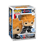 Ichigo (Thousand Year Blood War Arc) Funko Shop Exclusive Funko Pop - Pop Collectibles