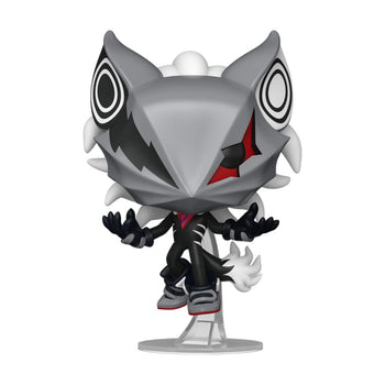 Infinite (Glow in the Dark) Supreme Funko Exclusive Funko Pop