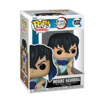 Inosuke (Infiltration Kimono) Funko Pop - Pop Collectibles