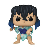 Inosuke (Infiltration Kimono) Funko Pop - Pop Collectibles