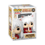 Inuyasha (Eating Noodles) Funko Pop - Pop Collectibles