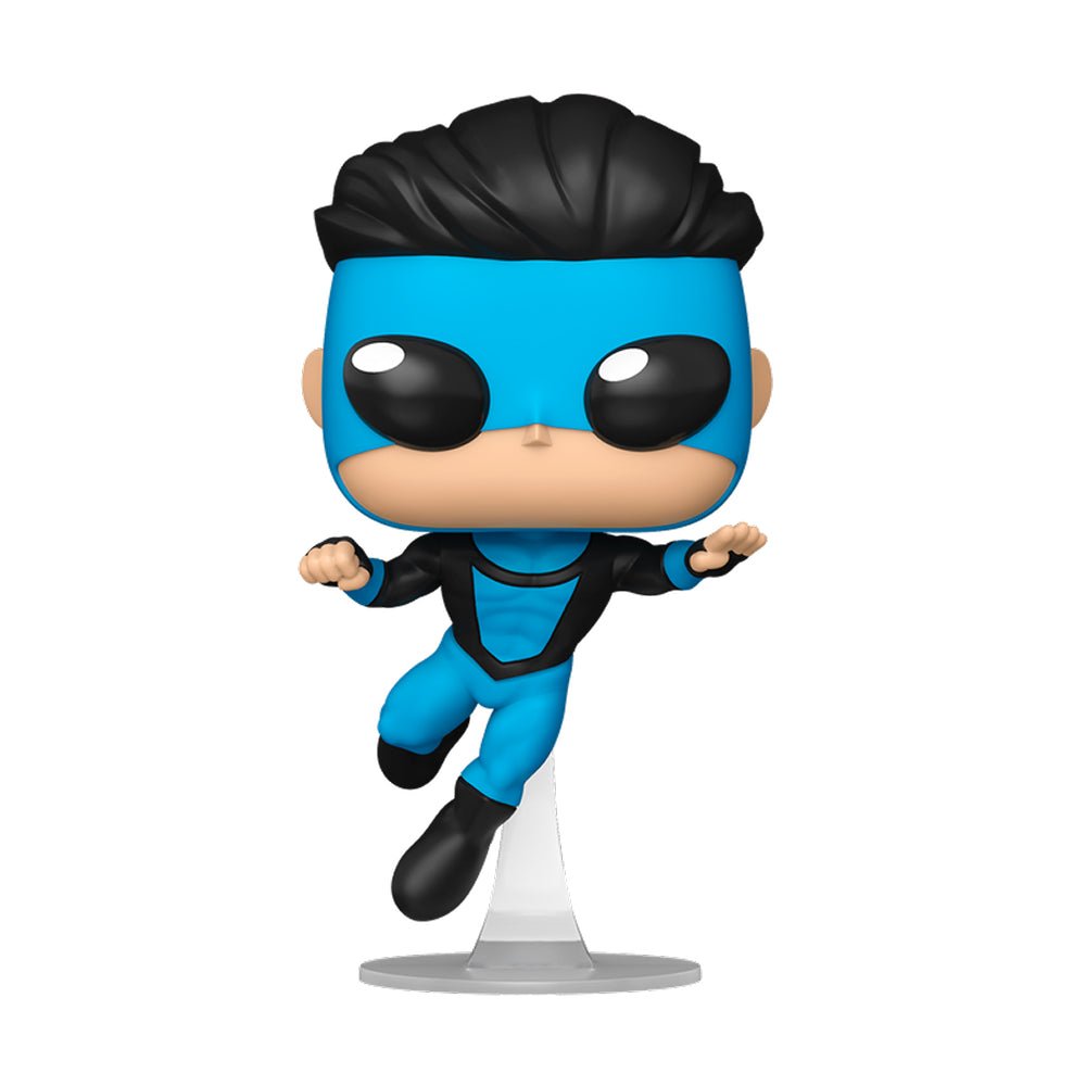 Invincible (Blue Suit) - Chase Bundle | Funko Pop Canada – Pop Collectibles