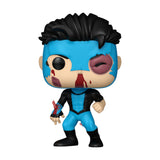 Invincible (Conquest Battle Damaged) (Bloody) Funko Pop