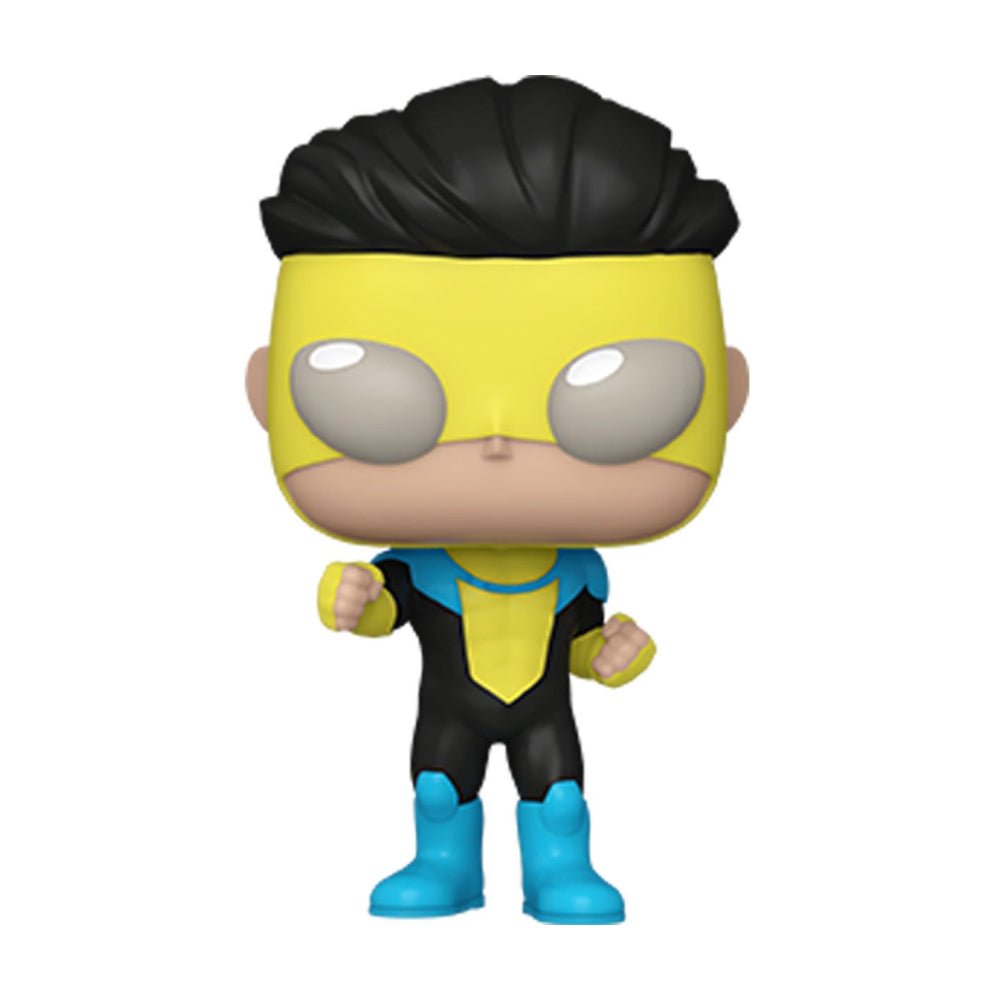 Invincible | Funko Pop Canada | Pop Collectibles Canada