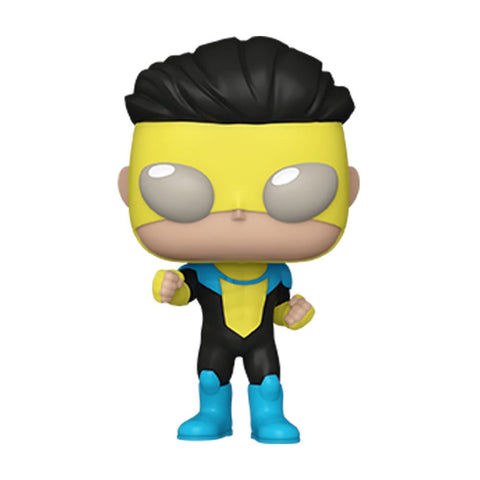 Invincible | Funko Pop Canada | Pop Collectibles Canada
