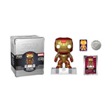 Iron Man (Classic) 10,000 pieces (Funko Shop Exclusive) Funko Pop - Pop Collectibles