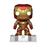 Iron Man (Classic) 10,000 pieces (Funko Shop Exclusive)