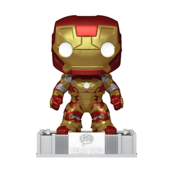 Iron Man (Classic) 10,000 pieces (Funko Shop Exclusive)