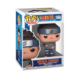 Iruka Umino Funko Pop - Pop Collectibles