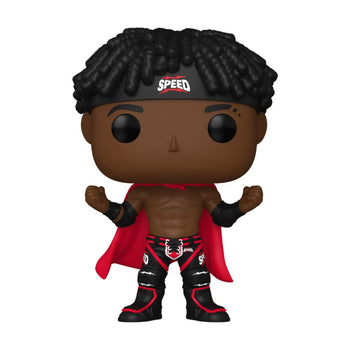 iShowSpeed Funko Pop