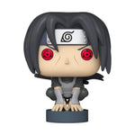 Itachi Uchiha (Uchiha Massacre) Funko Pop - Pop Collectibles