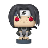 Itachi Uchiha (Uchiha Massacre)