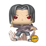 Itachi (Reanimation) Chalice Collectibles Exclusive - Chase Bundle (with PR sticker)