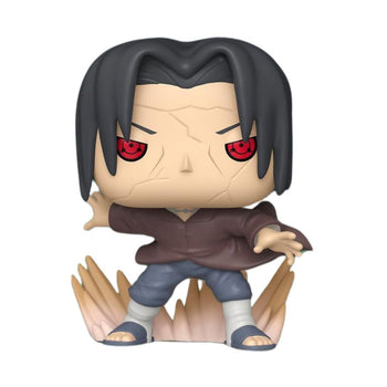 Itachi (Reanimation) Chalice Collectibles Exclusive - Common (with PR sticker) Funko Pop - Pop Collectibles