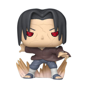 Itachi (Reanimation) Chalice Collectibles Exclusive - Common (with PR sticker)