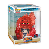 Itachi with Susano’o (NYCC 2025 Shared Convention Exclusive) Funko Pop Box