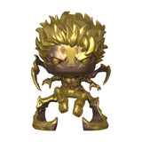 Izuku Midoriya (Gold) Anime of the Year Exclusive Funko Pop
