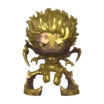 Izuku Midoriya (Gold) Anime of the Year Exclusive Funko Pop